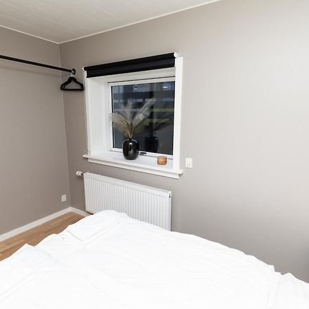 Torshavn Apartment - Great View Bagian luar foto