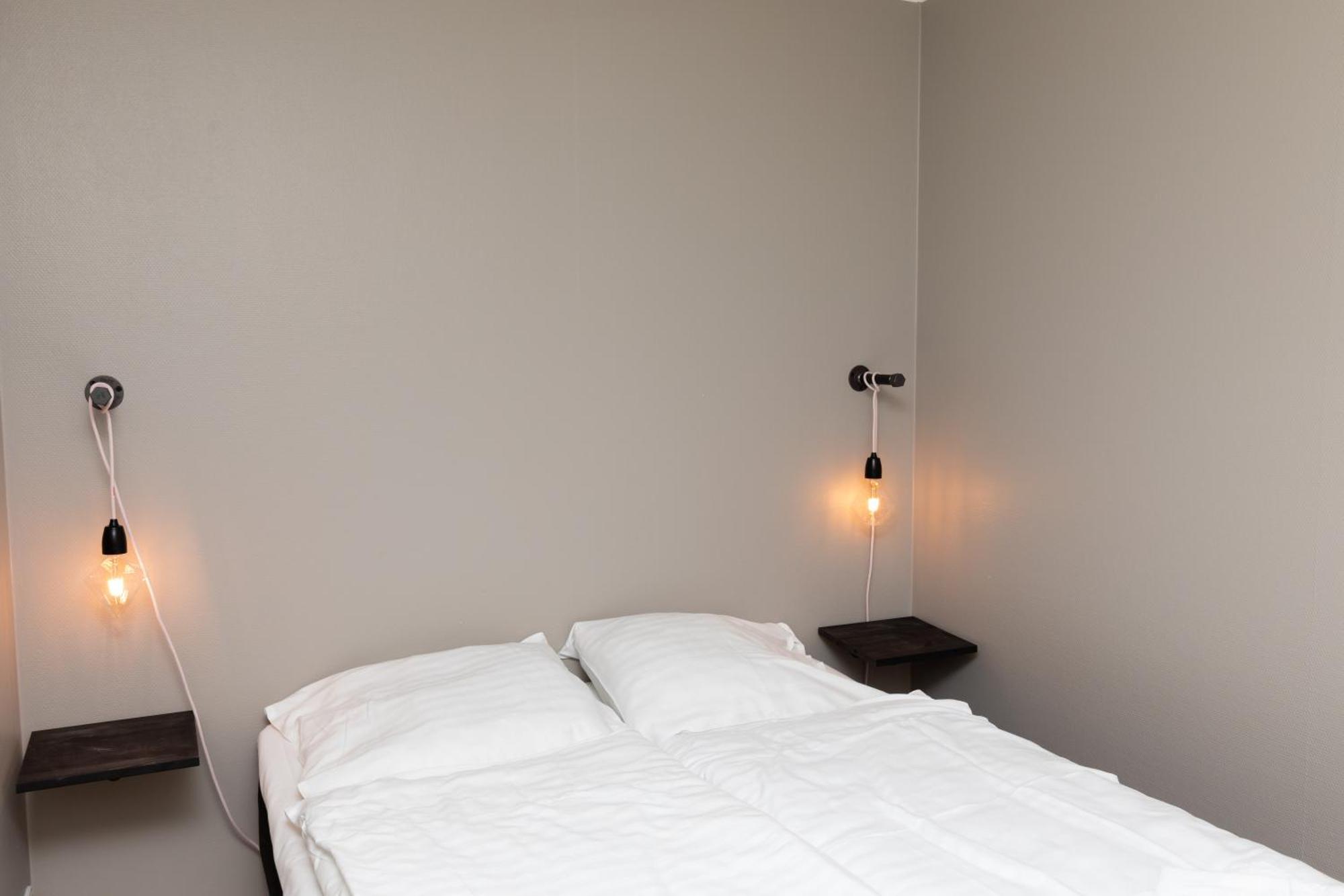 Torshavn Apartment - Great View Bagian luar foto