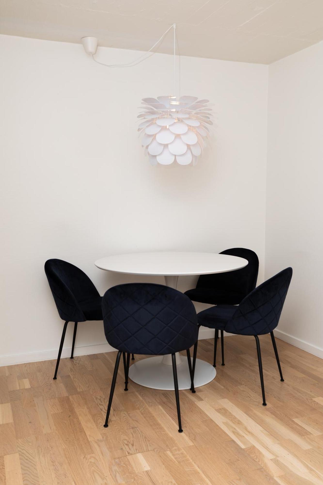 Torshavn Apartment - Great View Bagian luar foto