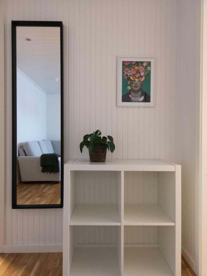 Torshavn Apartment - Great View Bagian luar foto