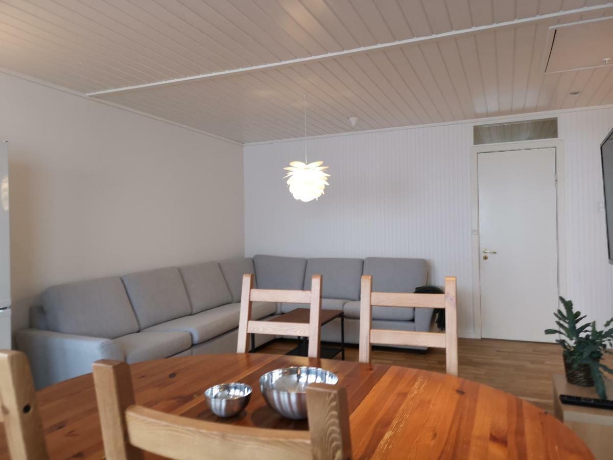 Torshavn Apartment - Great View Bagian luar foto
