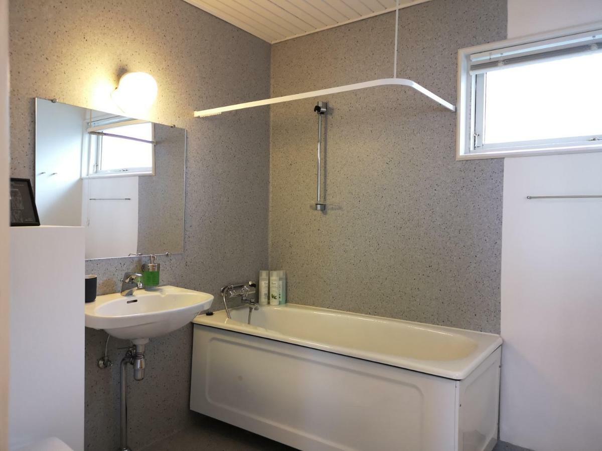 Torshavn Apartment - Great View Bagian luar foto