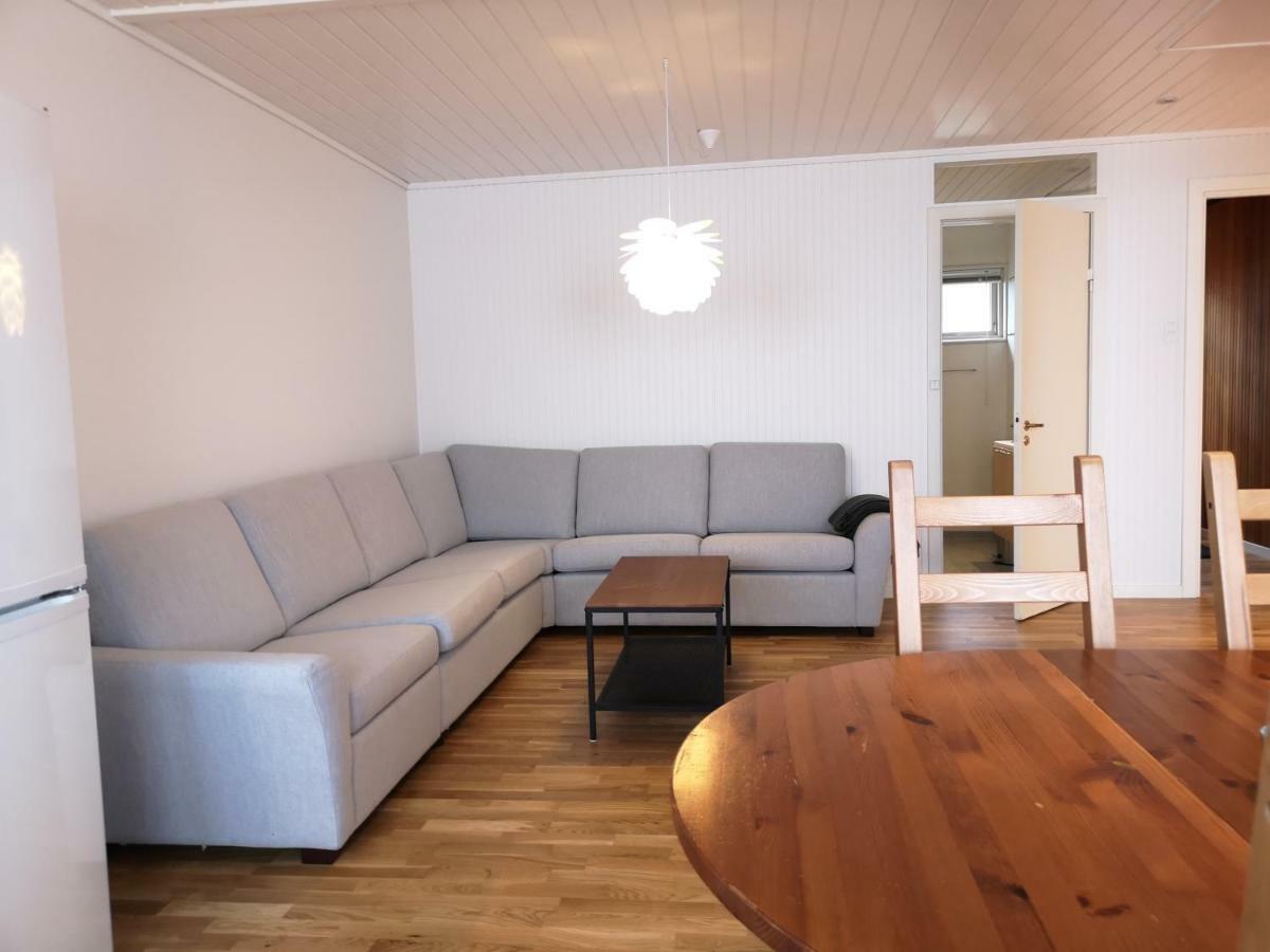 Torshavn Apartment - Great View Bagian luar foto