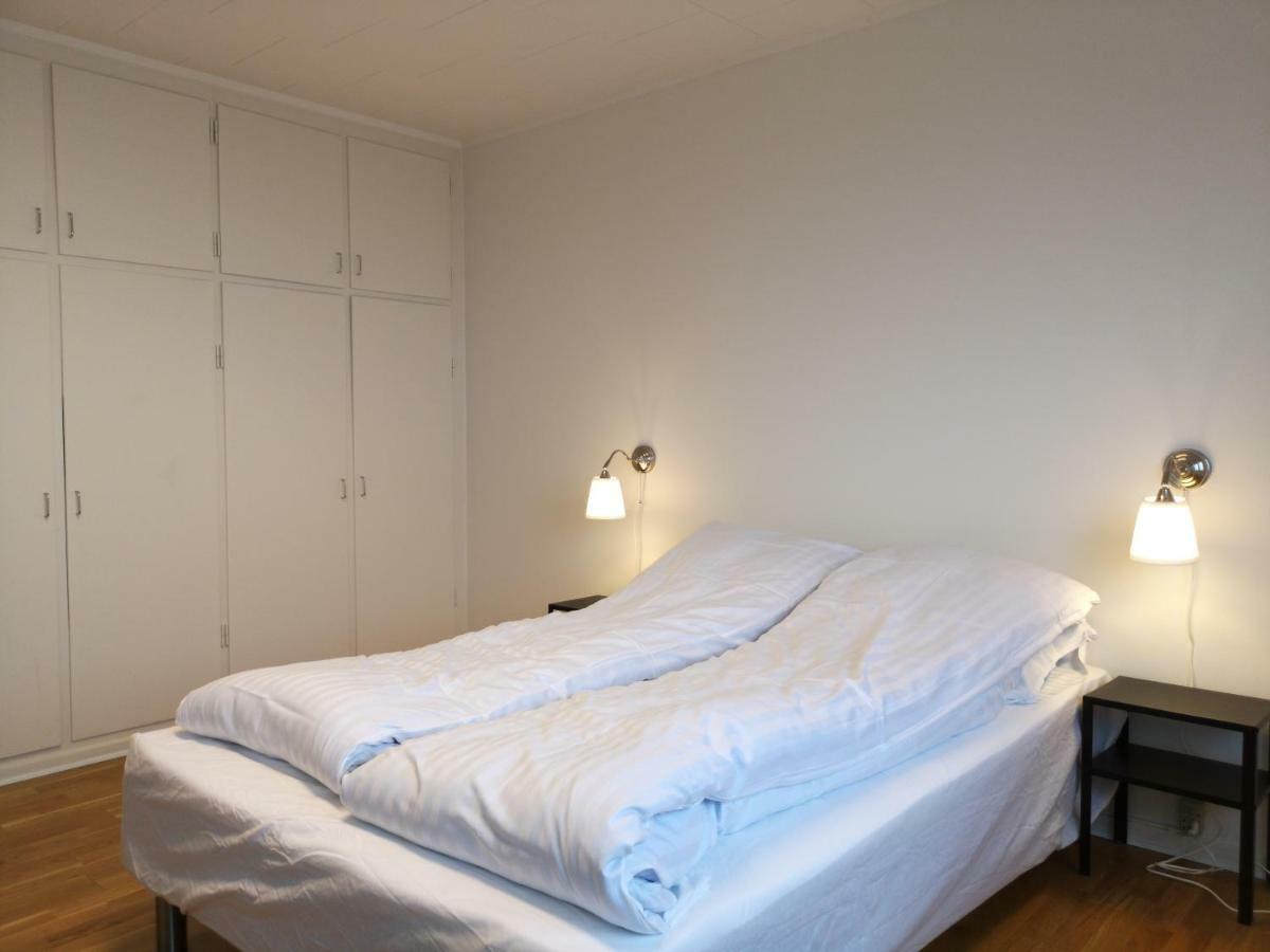 Torshavn Apartment - Great View Bagian luar foto