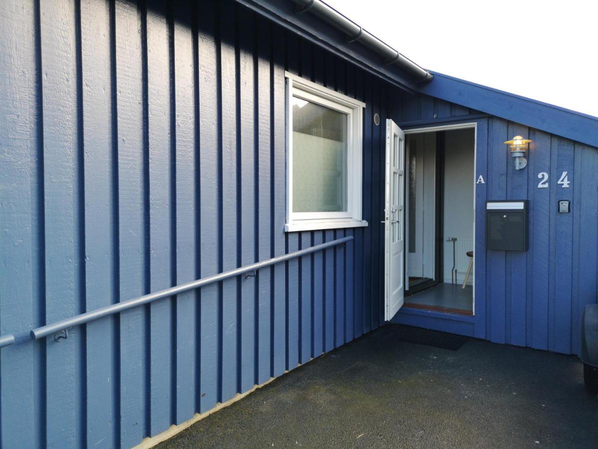 Torshavn Apartment - Great View Bagian luar foto