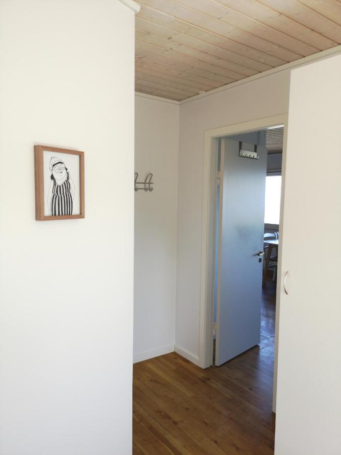 Torshavn Apartment - Great View Bagian luar foto