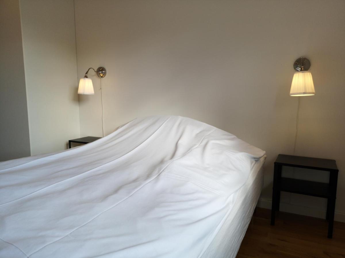 Torshavn Apartment - Great View Bagian luar foto