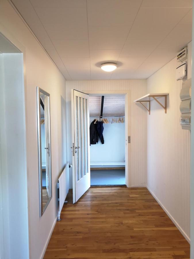 Torshavn Apartment - Great View Bagian luar foto