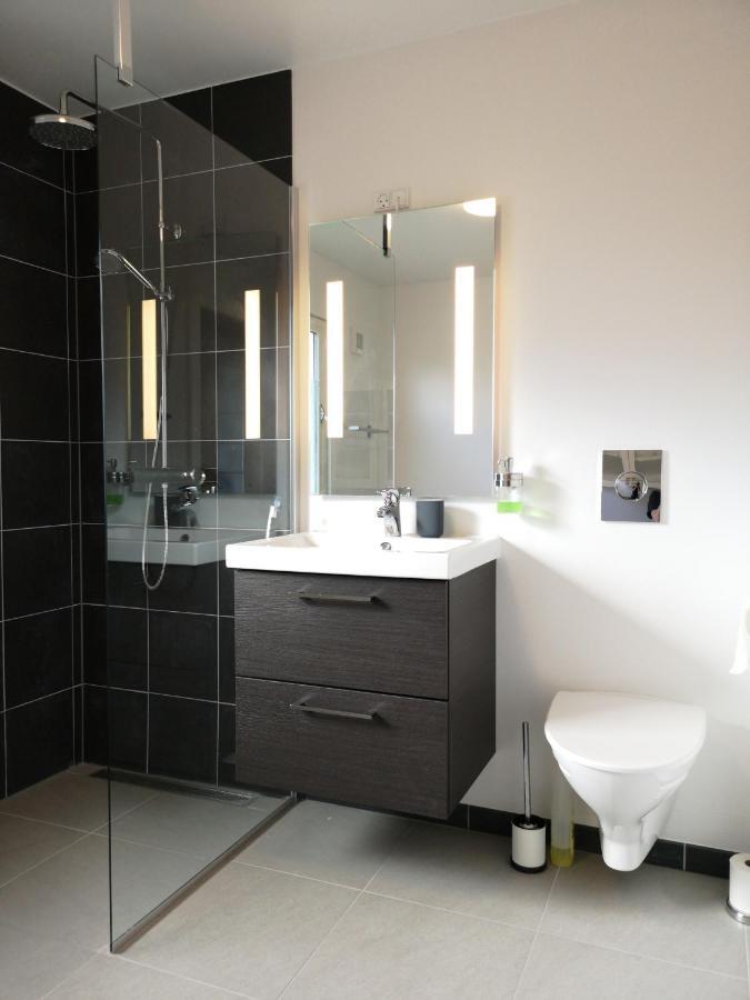 Torshavn Apartment - Great View Bagian luar foto